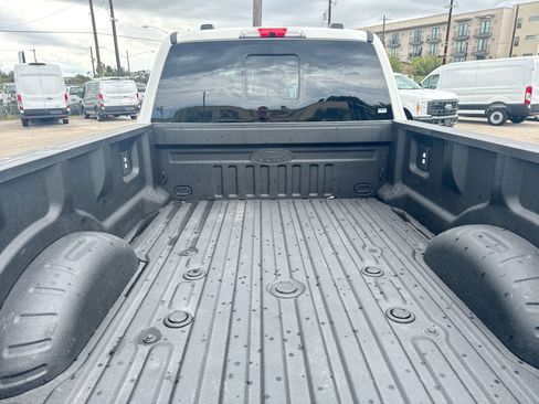 Certified 2024 Ford F450 Lariat w/ Lariat Ultimate Package image 26