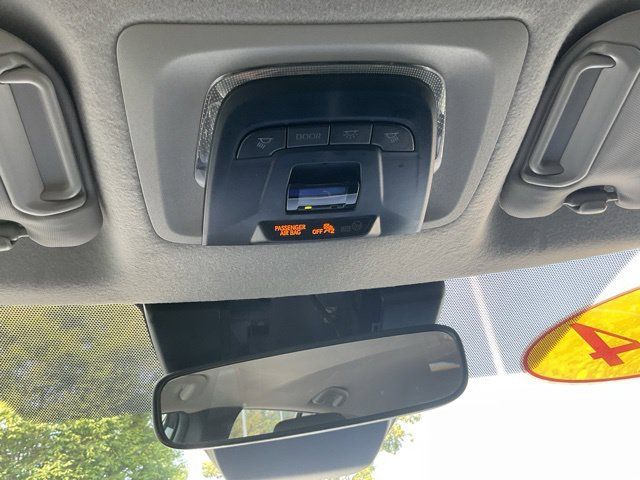 Used 2024 Toyota Corolla Cross LE FWD image 30