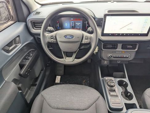 New 2025 Ford Maverick XL w/ 4K Tow Package AWD/4WD image 15
