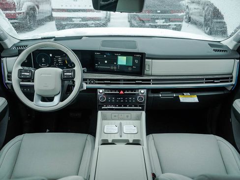 New 2026 Hyundai Santa Fe Calligraphy image 15