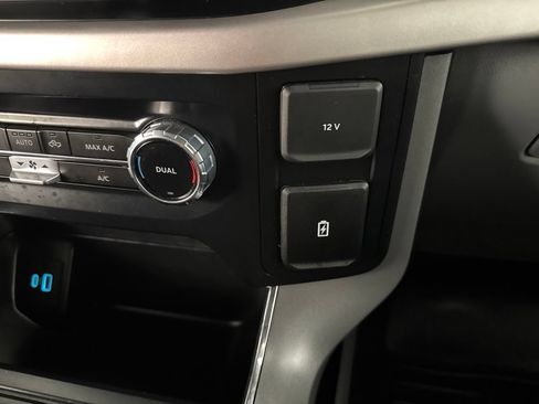Used 2023 Ford F150 XLT w/ Equipment Group 301A Mid AWD/4WD image 28