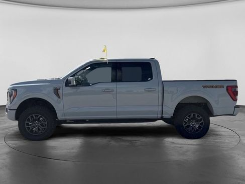 Used 2023 Ford F150 Tremor w/ Equipment Group 402A High AWD/4WD image 7