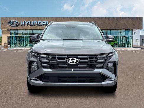 New 2026 Hyundai Tucson SEL image 12