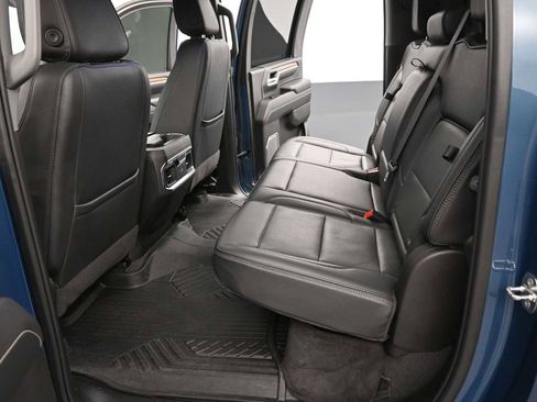 Used 2024 GMC Sierra 2500 Denali w/ Denali Reserve Package image 13