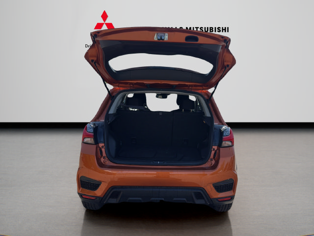 Used 2023 Mitsubishi Outlander Sport AWD image 9