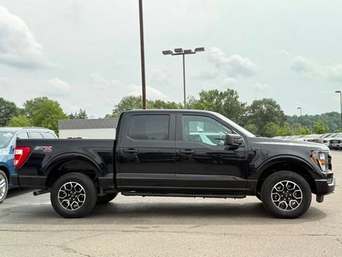 Certified 2023 Ford F150 XL w/ STX Appearance Package AWD/4WD image 28