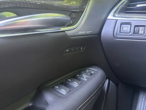 Used 2020 Cadillac XT5 Sportv AWD/4WD image 27
