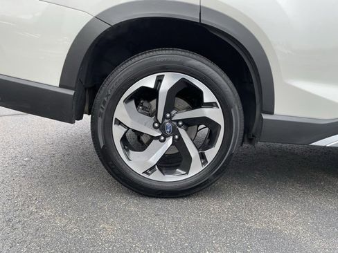 Used 2023 Subaru Forester Touring image 36