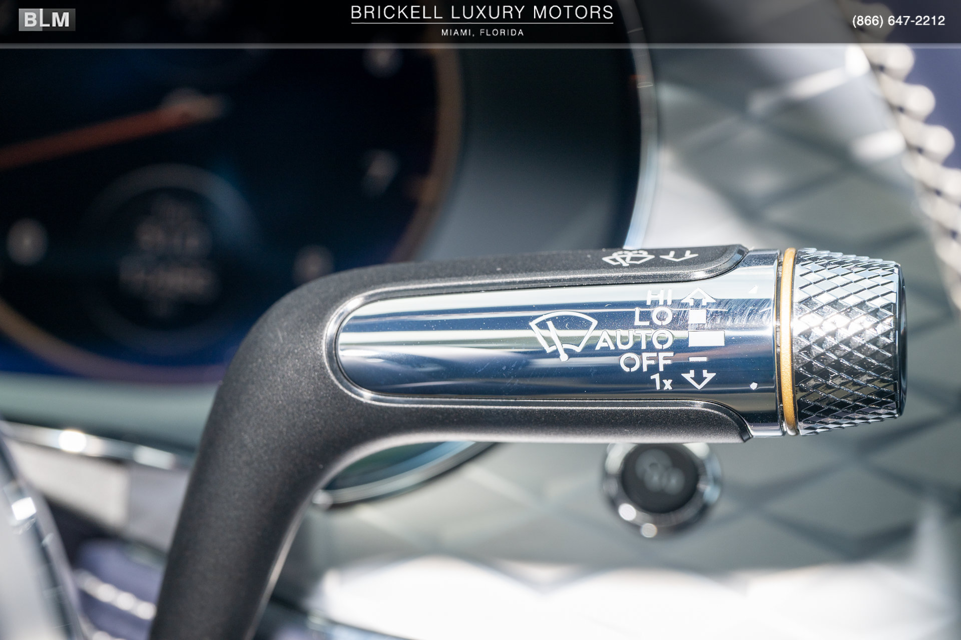 Used 2024 Bentley Flying Spur V8 AWD/4WD image 45