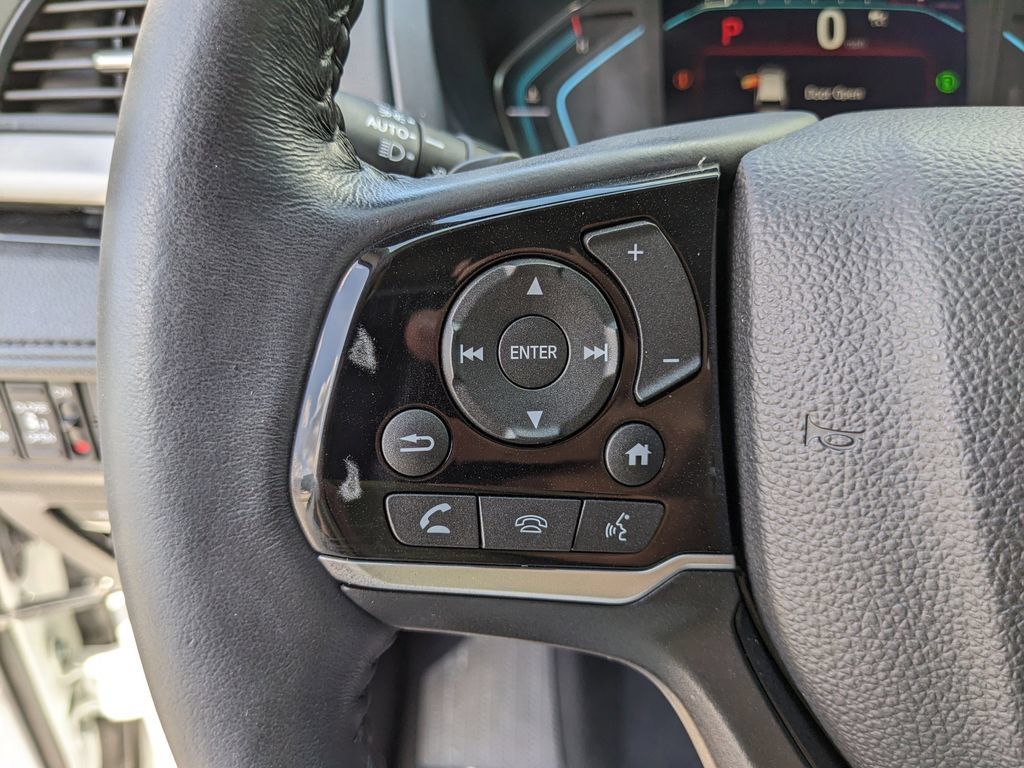Used 2022 Honda Odyssey Touring image 28