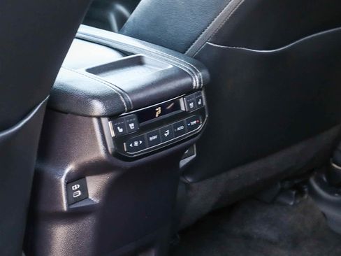 Used 2024 Toyota Grand Highlander AWD image 24
