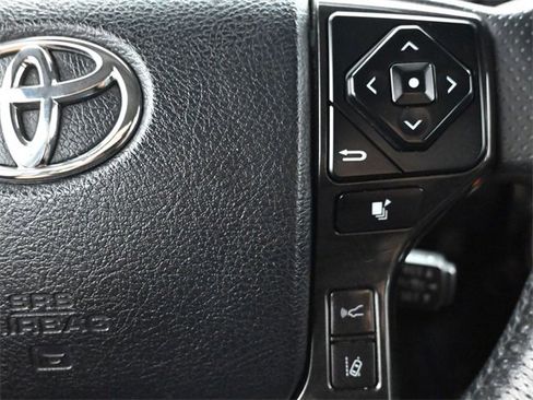 Used 2021 Toyota 4Runner Nightshade image 25