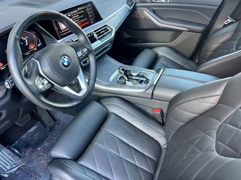 Used 2023 BMW X5 xDrive40i w/ Premium Package image 10