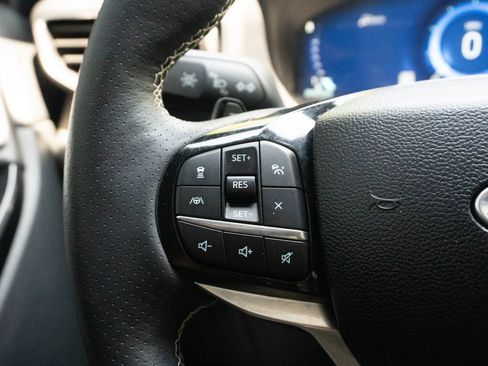 Used 2024 Ford Explorer ST w/ Equipment Group 401A AWD/4WD image 28