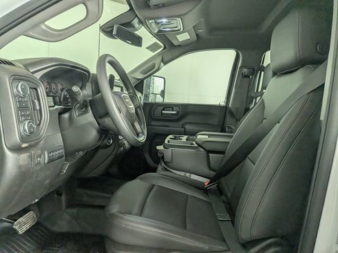 New 2025 GMC Sierra 3500 Pro w/ Convenience Package image 13