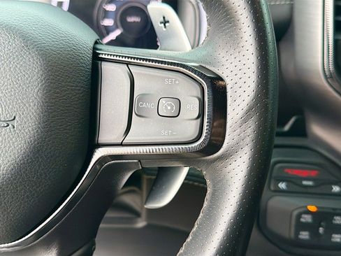 Used 2024 RAM 1500 TRX w/ TRX Level 1 Equipment Group image 36