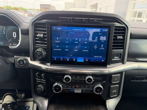 Used 2022 Ford F150 Lariat AWD/4WD image 20