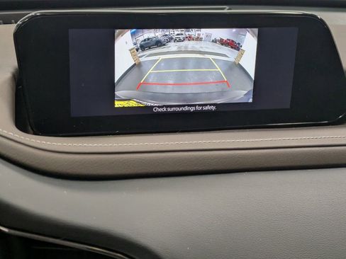 Certified 2023 MAZDA CX-30 2.5 Turbo w/ Premium Package image 14