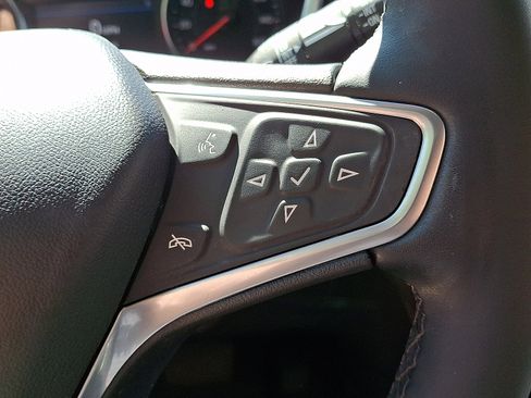 Certified 2023 Chevrolet Equinox LT AWD/4WD image 24