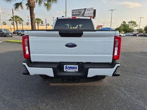 Certified 2026 Ford F250 XL w/ STX Appearance Package AWD/4WD image 4
