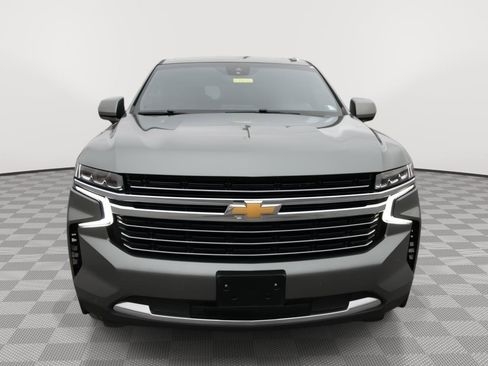 Used 2024 Chevrolet Tahoe LT image 18