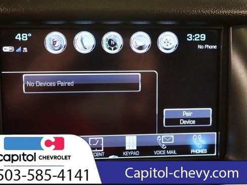 Used 2018 GMC Yukon SLT w/ Premium Edition image 25