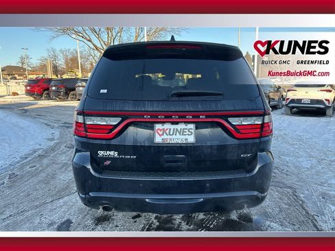 Used 2024 Dodge Durango GT image 6