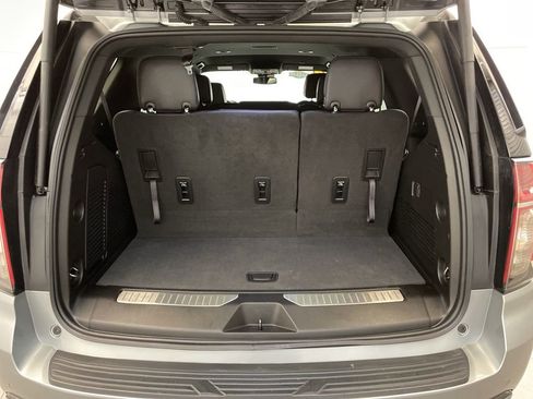 Used 2023 Chevrolet Tahoe Z71 image 21