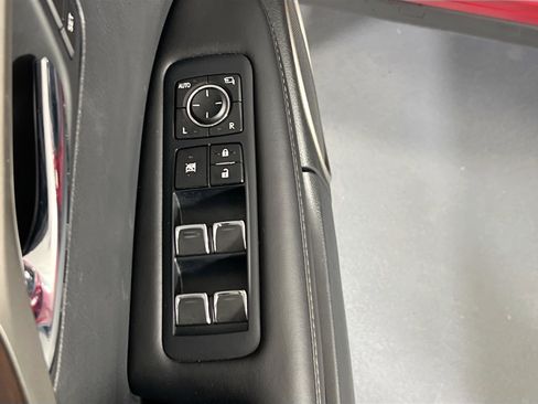 Used 2020 Lexus RX 350L Premium image 18