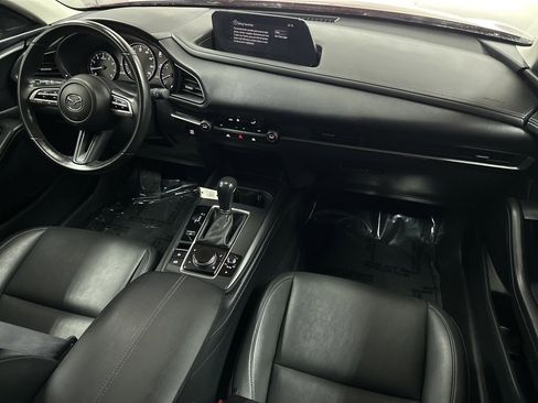 Used 2023 MAZDA CX-30 AWD 2.5 S w/ Select Package image 12