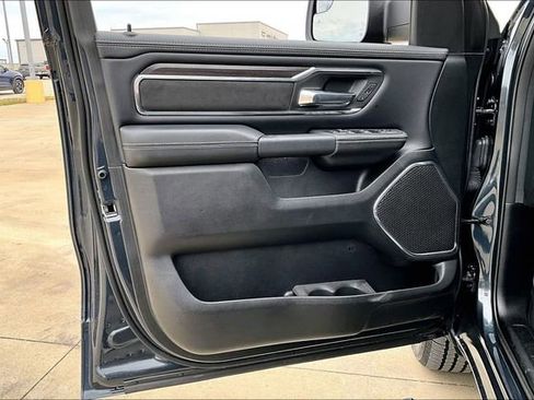 New 2026 RAM 1500 Laramie w/ Laramie Southwest Edition AWD/4WD image 10