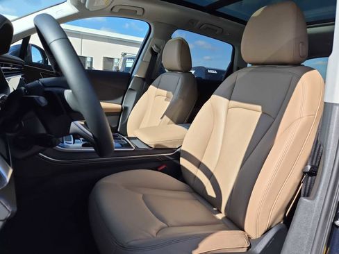 Certified 2025 Audi Q7 3.0T Premium Plus w/ Premium Plus Package image 15