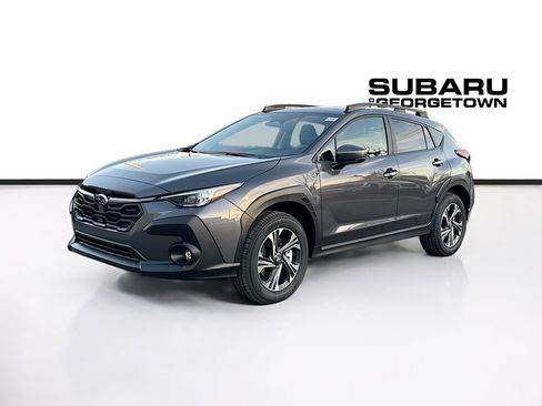 New 2026 Subaru Crosstrek 2.0i Premium image 3