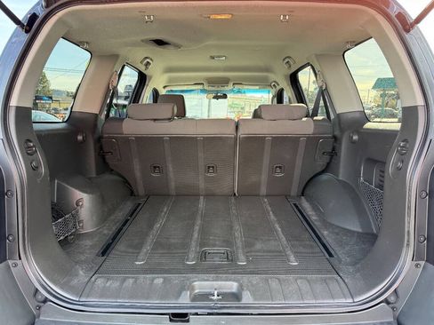 Used 2009 Nissan Xterra S w/ X Gear Pkg image 9
