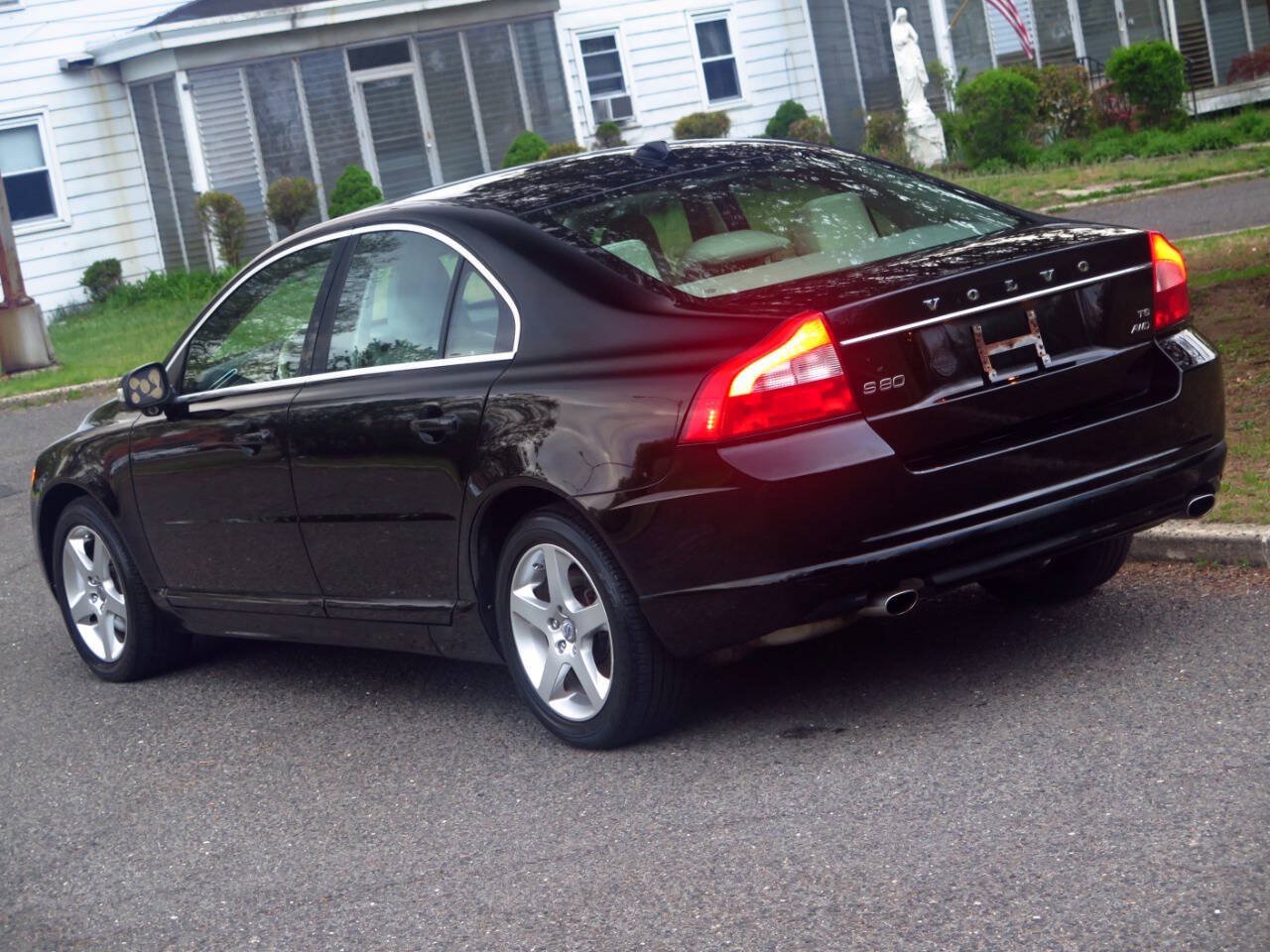 Used 2009 Volvo S80 T6 AWD/4WD image 15