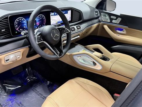 New 2026 Mercedes-Benz GLE 350 GLE 350 image 5