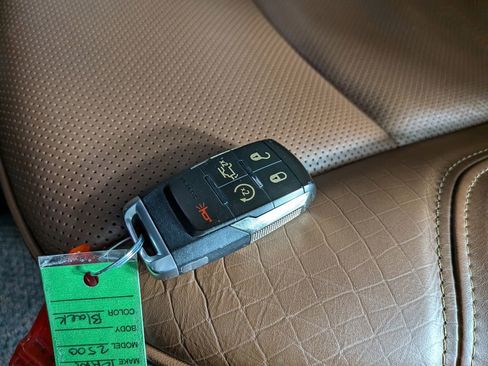 Used 2022 RAM 2500 Limited image 35