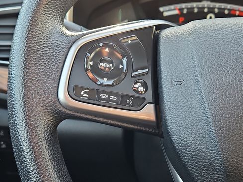 Certified 2019 Honda CR-V EX image 17