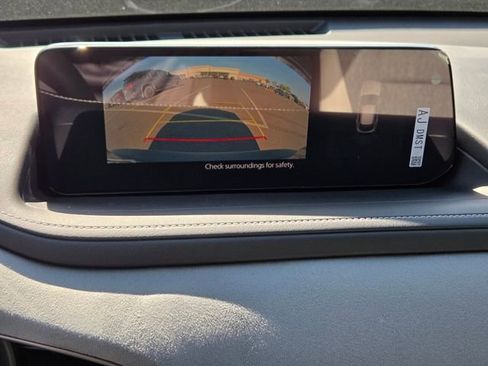 New 2026 MAZDA CX-30 Aire Edition image 13