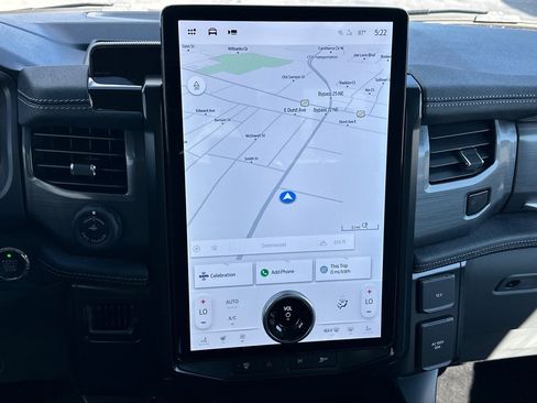 New 2025 Ford F150 Lightning Flash image 16