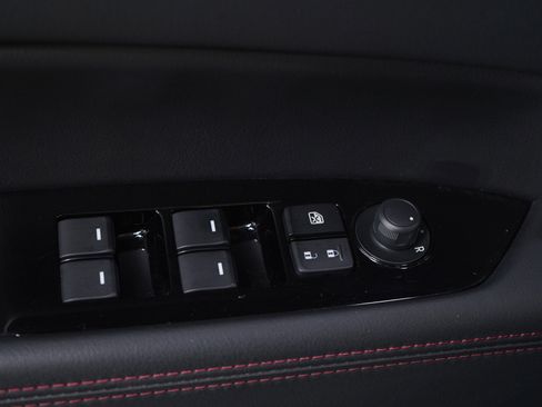 Used 2022 MAZDA CX-5 Carbon Edition image 23