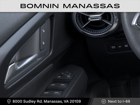 New 2026 Chevrolet Equinox EV LT image 22