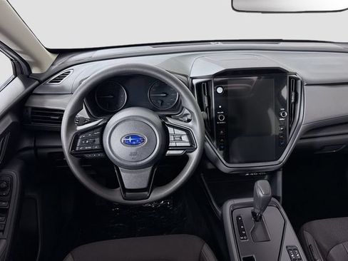 New 2026 Subaru Crosstrek 2.5i Premium AWD/4WD image 22
