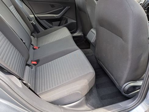 Used 2025 Volkswagen Jetta S FWD image 27