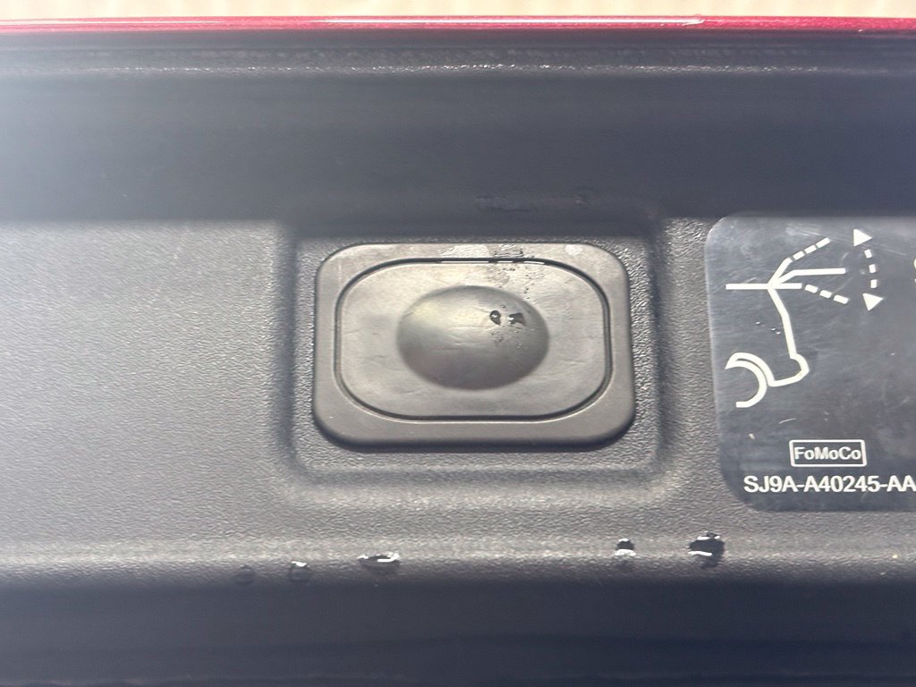 Used 2025 Ford Mustang Mach-E GT AWD/4WD image 7