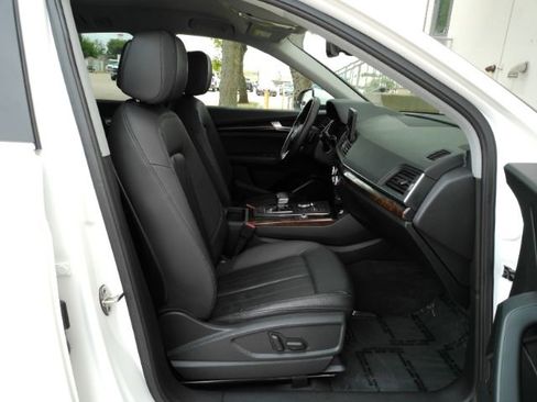 Used 2020 Audi Q5 2.0T Premium AWD/4WD image 21