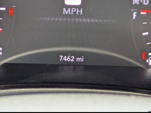 Used 2023 Dodge Challenger R/T w/ T/A Package RWD image 31