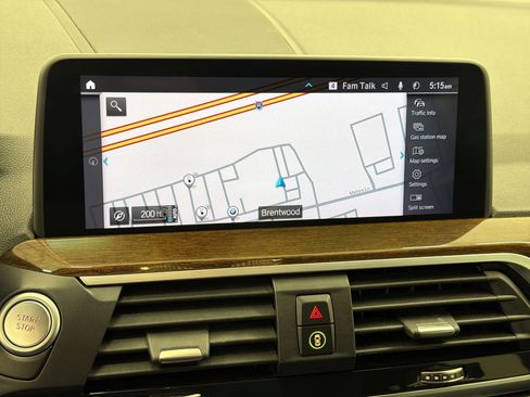 Used 2021 BMW X3 xDrive30e w/ Executive Package image 24