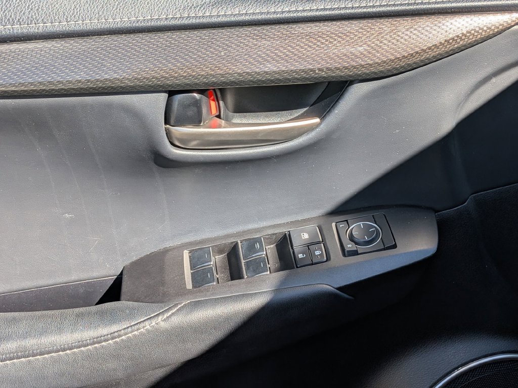 Used 2016 Lexus NX 200t AWD w/ Accessory Package image 15