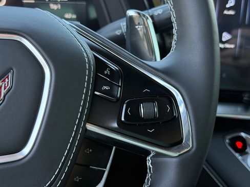 New 2025 Chevrolet Corvette Z06 image 28